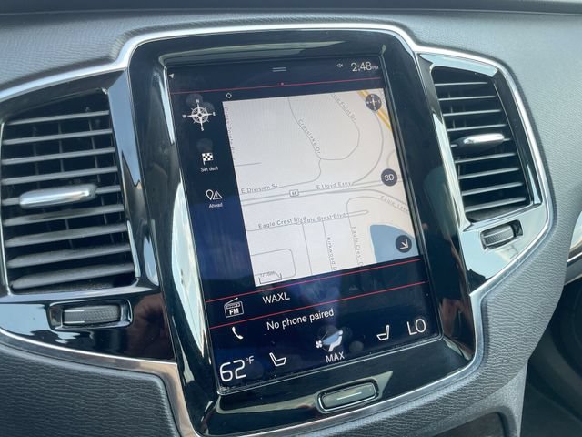 Used 2018 Volvo XC90 T6 Momentum w/ Momentum Plus Package AWD/4WD image 20