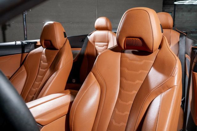 Used 2019 BMW M850i xDrive M850i xDrive image 21