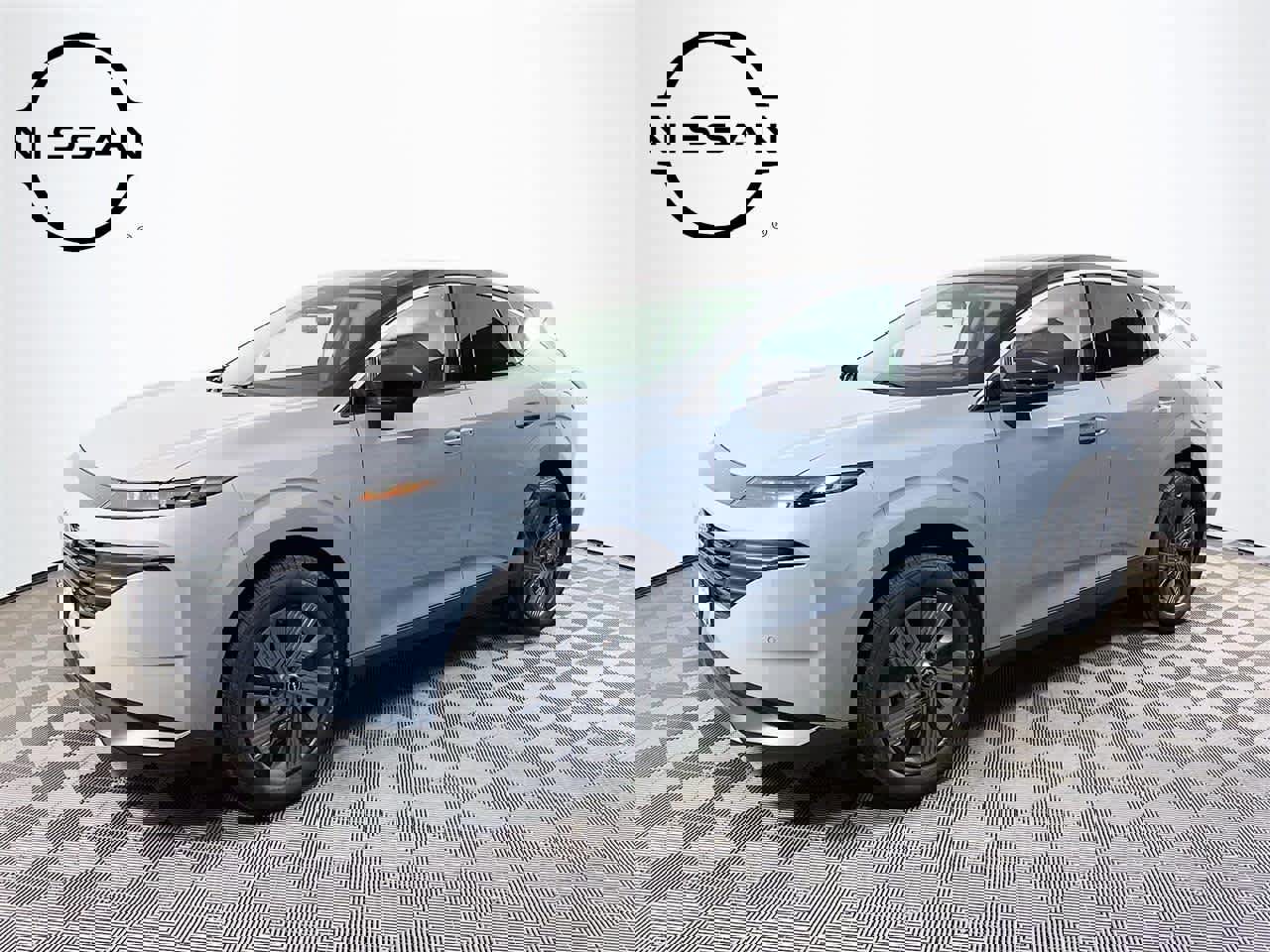 New 2025 Nissan Murano SL w/ Cargo Package