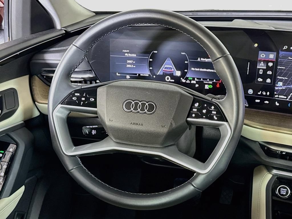 Used 2025 Audi Q5 Premium AWD/4WD image 10