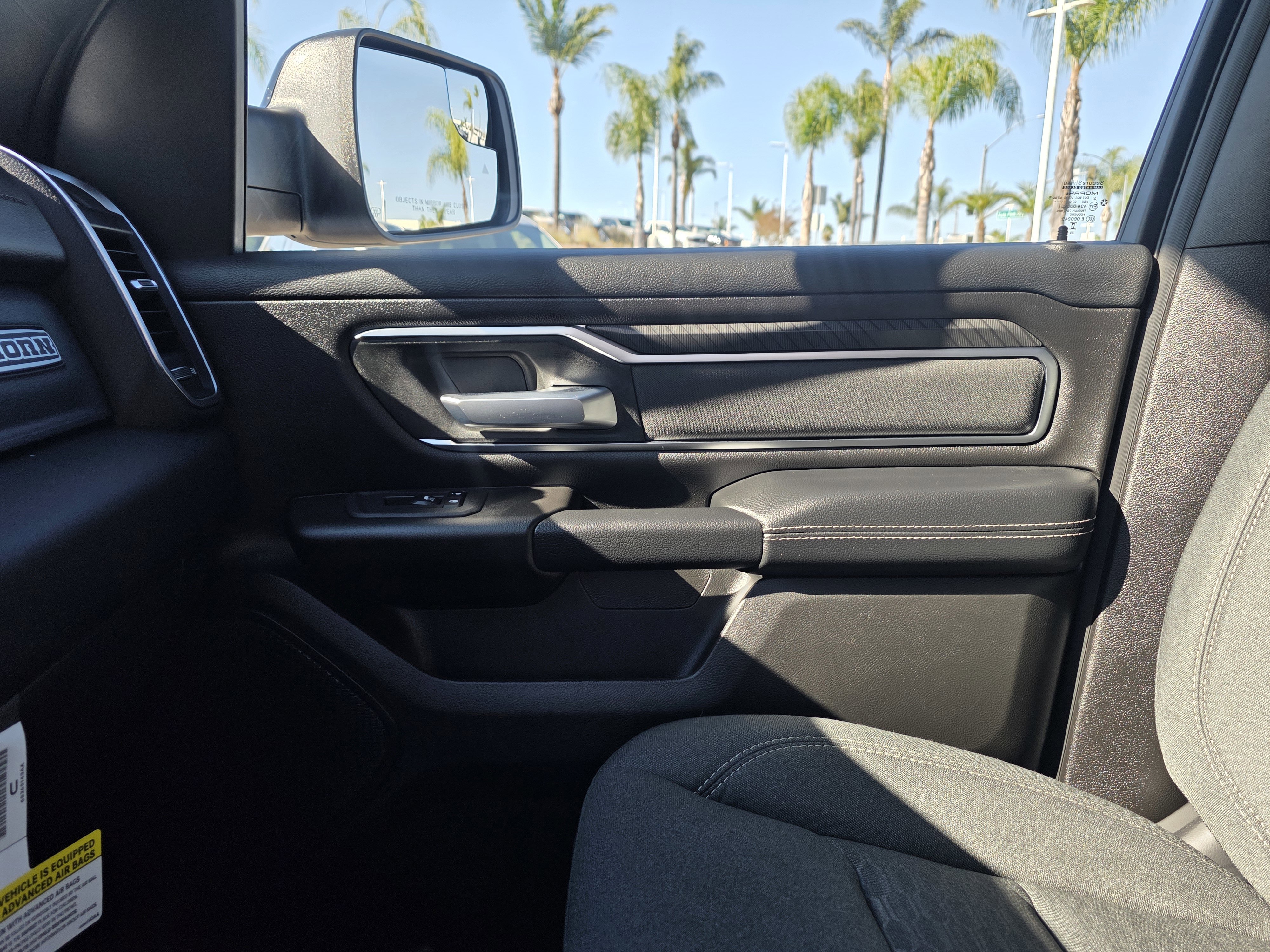 New 2026 RAM 1500 Big Horn image 13