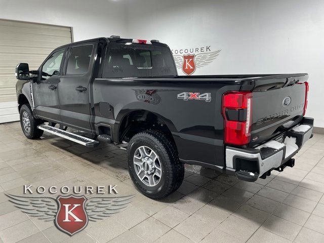 New 2026 Ford F250 Lariat AWD/4WD image 4