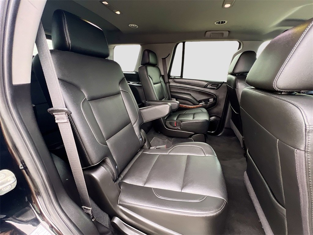 Used 2020 Chevrolet Tahoe Premier image 29