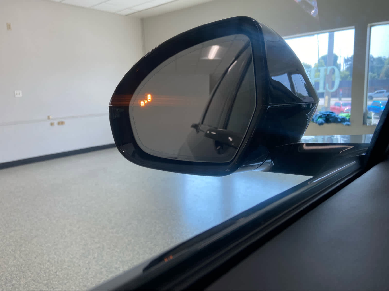 Used 2024 Lincoln Nautilus Premier w/ Equipment Group 102A image 42