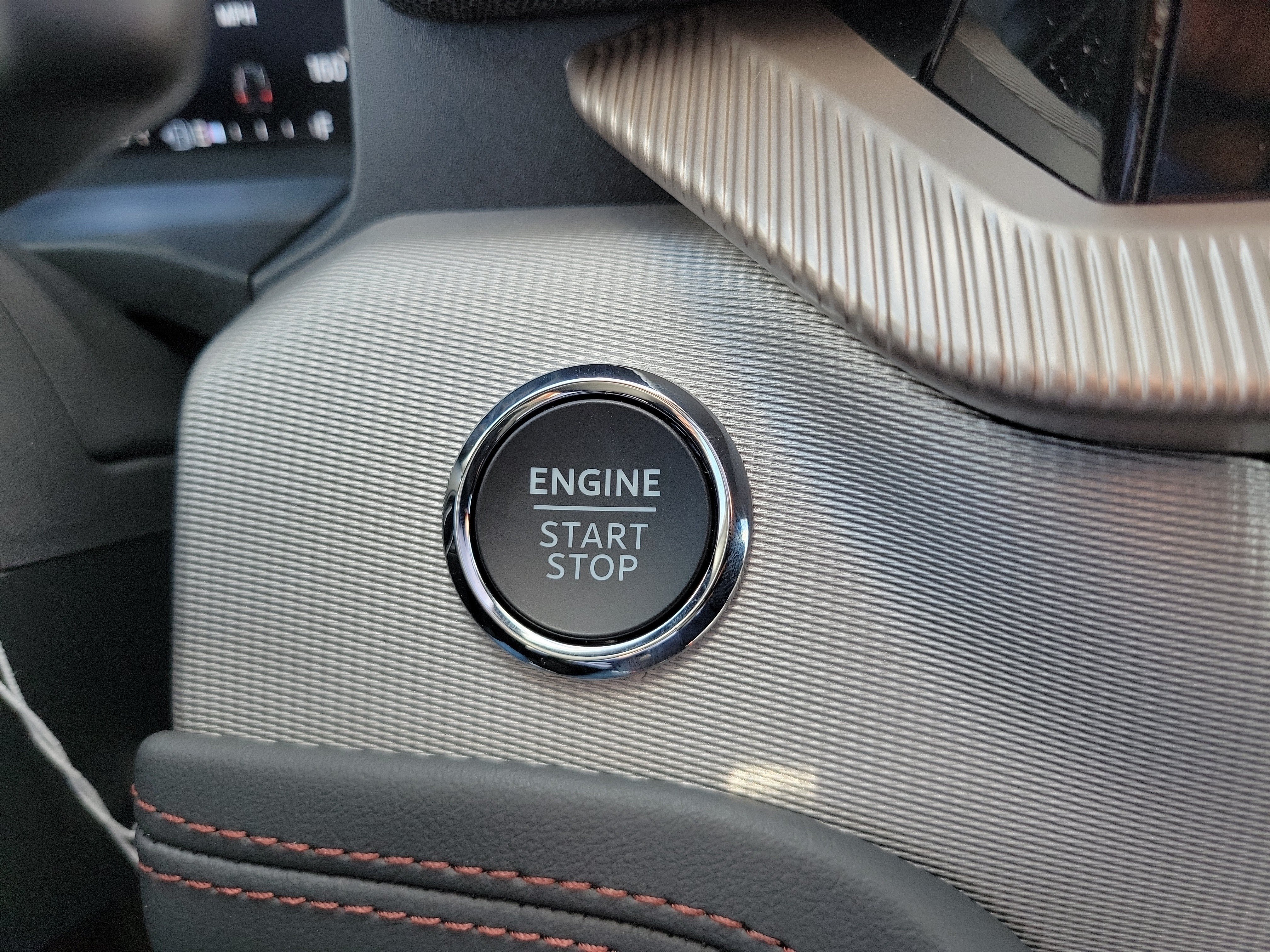 New 2026 Ford Explorer Active w/ Active Comfort Package RWD image 18