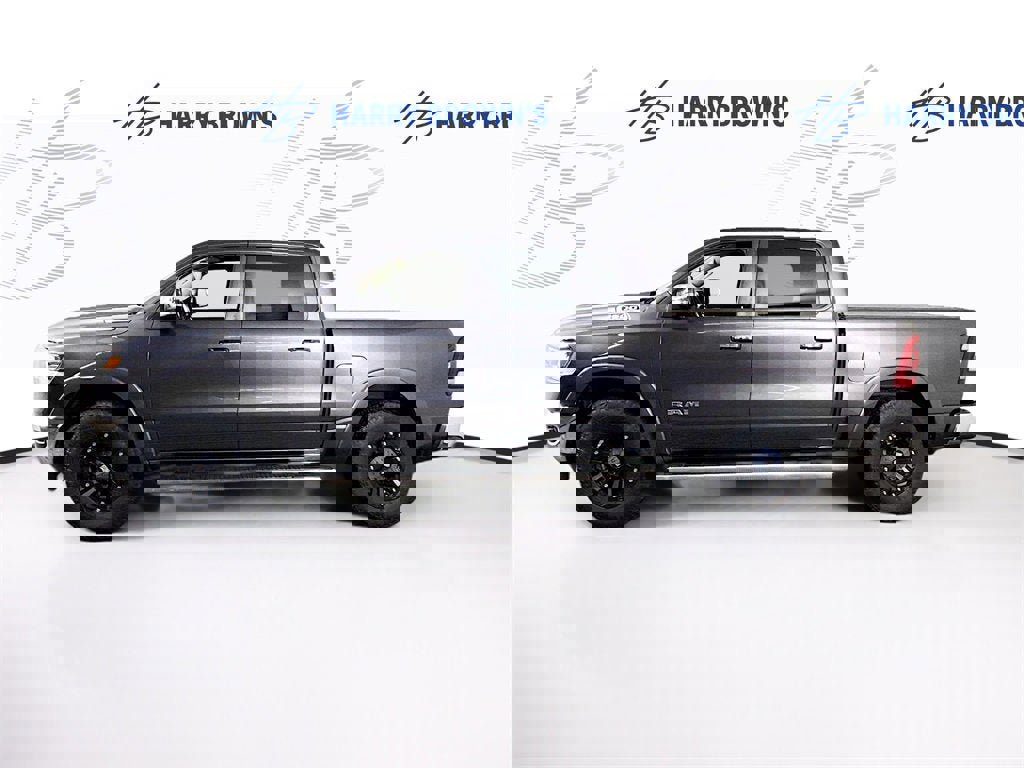 Used 2019 RAM 1500 Laramie image 26