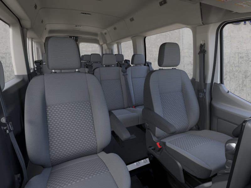New 2026 Ford Transit 350 XLT RWD image 10