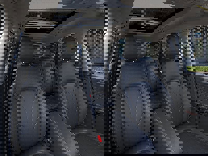 New 2025 Ford Escape Base w/ PHEV Premium Package image 10