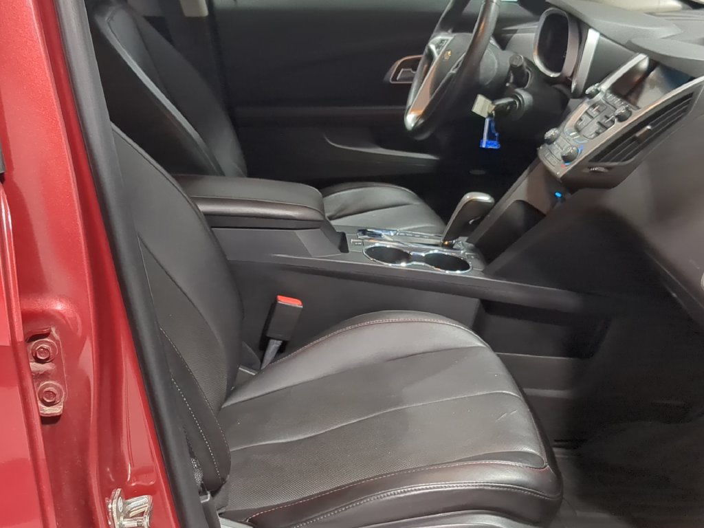 Used 2014 Chevrolet Equinox LTZ FWD image 27