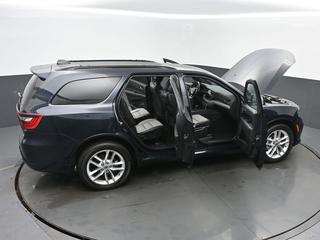 Used 2024 Dodge Durango GT image 66