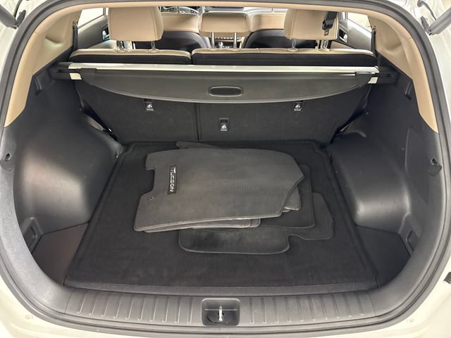 Used 2020 Hyundai Tucson Ultimate AWD/4WD image 19
