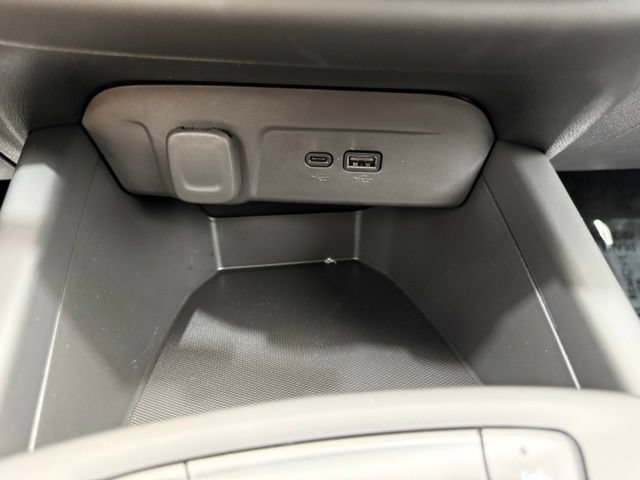 New 2026 Chevrolet Trax LS w/ LS Convenience Package FWD image 34