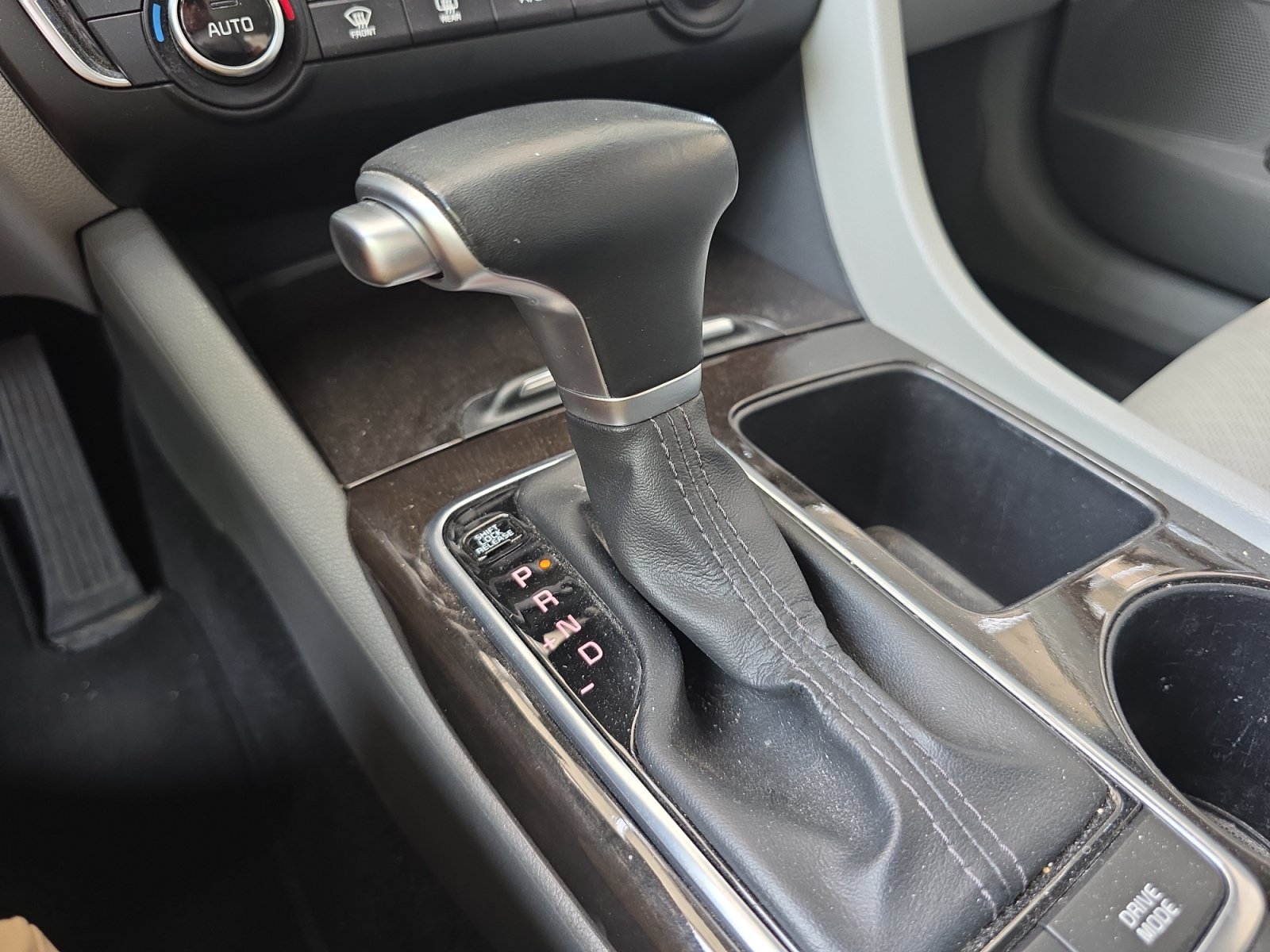 Used 2016 Kia Optima EX w/ Premium Package FWD image 19