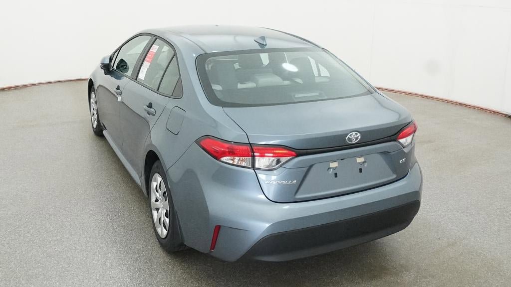 New 2026 Toyota Corolla LE FWD image 6
