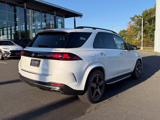 New 2027 Mercedes-Benz GLE 450 4MATIC image 7