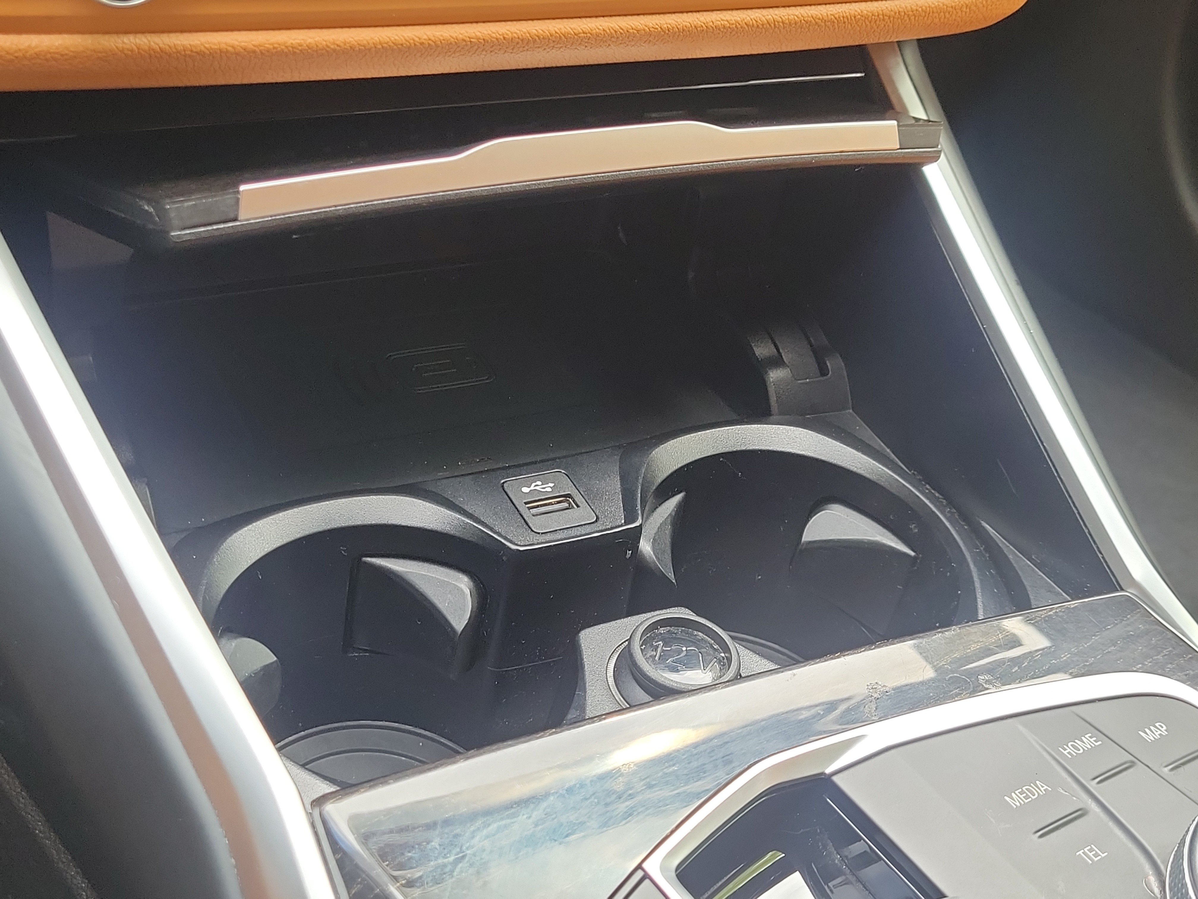Certified 2024 BMW 430i Gran Coupe w/ Convenience Package RWD image 25