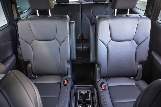Certified 2024 Lexus TX 500h AWD w/ Technology Package image 18