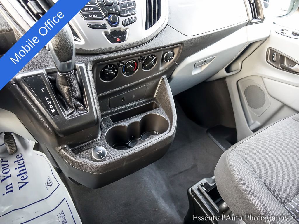 Used 2019 Ford Transit 150 XLT image 16