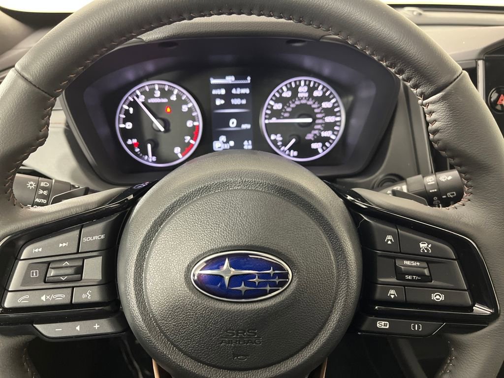 New 2026 Subaru Forester Sport image 16