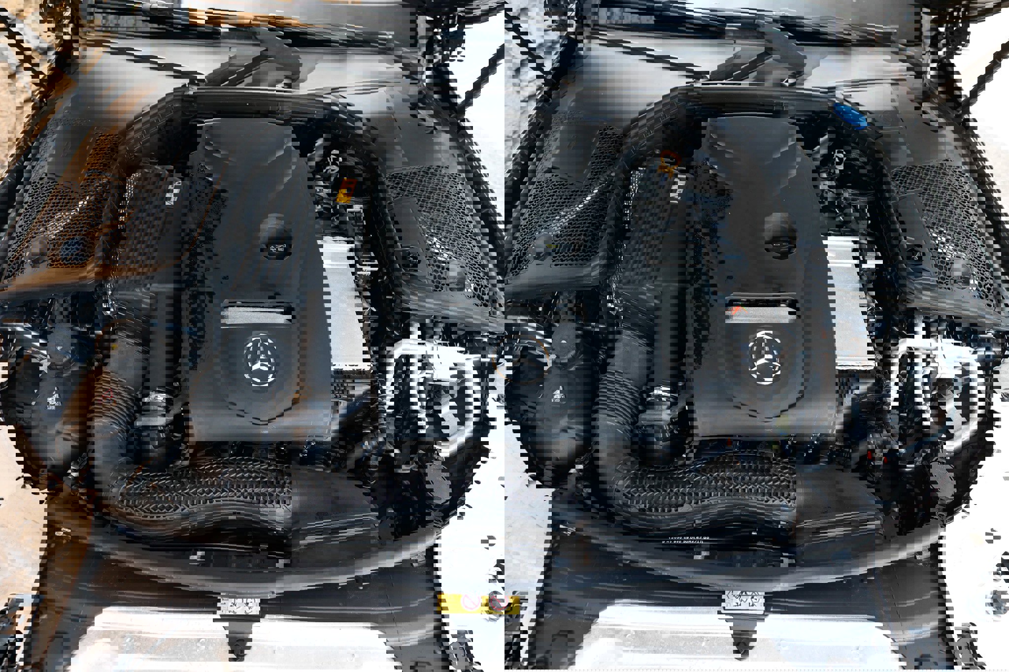 Used 2018 Mercedes-Benz C 300 Coupe image 21