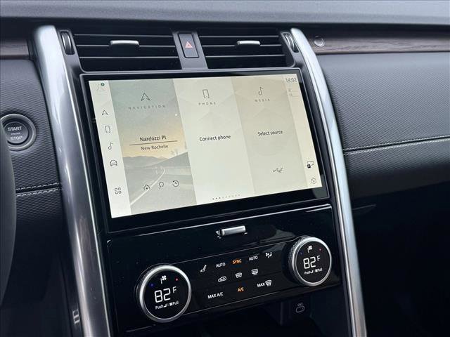 Certified 2024 Land Rover Discovery Dynamic SE image 12