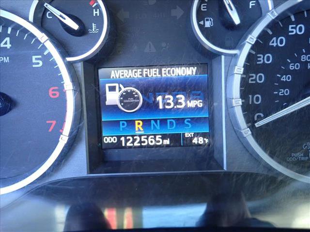 Used 2017 Toyota Tundra Limited w/ Limited Premium Package image 25