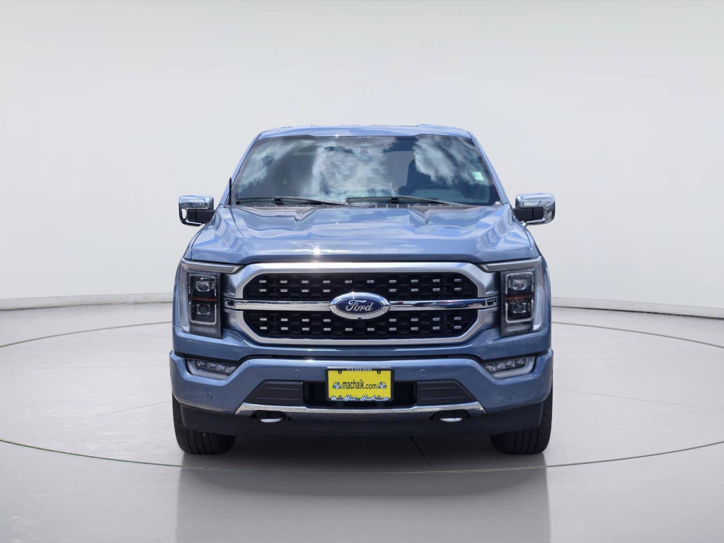 Certified 2023 Ford F150 Platinum w/ Equipment Group 701A High AWD/4WD video 2