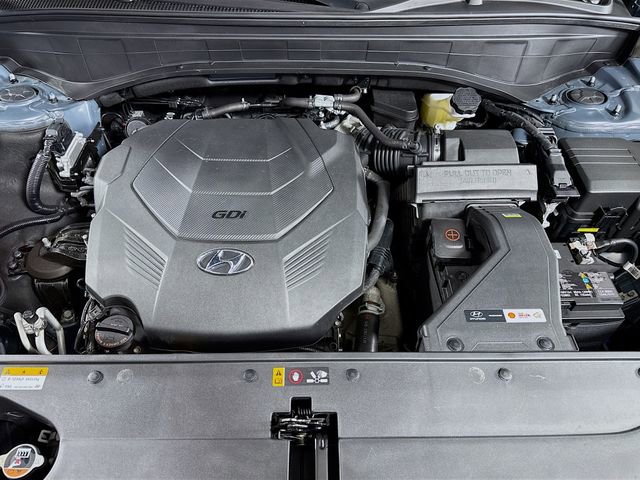 Certified 2024 Hyundai Palisade XRT image 34