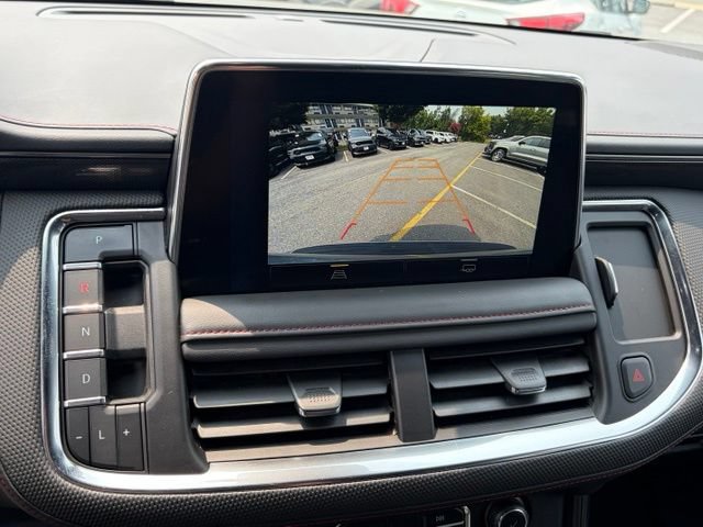Used 2024 Chevrolet Tahoe RST AWD/4WD image 21
