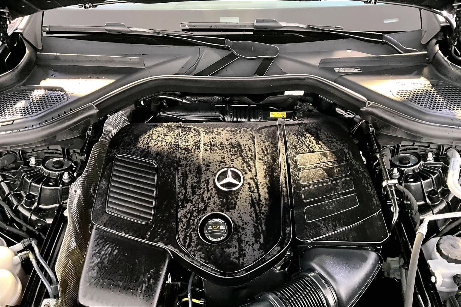 Certified 2026 Mercedes-Benz GLC 300 4MATIC image 30
