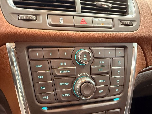 Used 2014 Buick Encore Premium FWD image 14