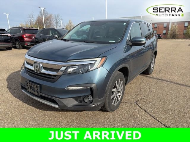 Used 2020 Honda Pilot EX