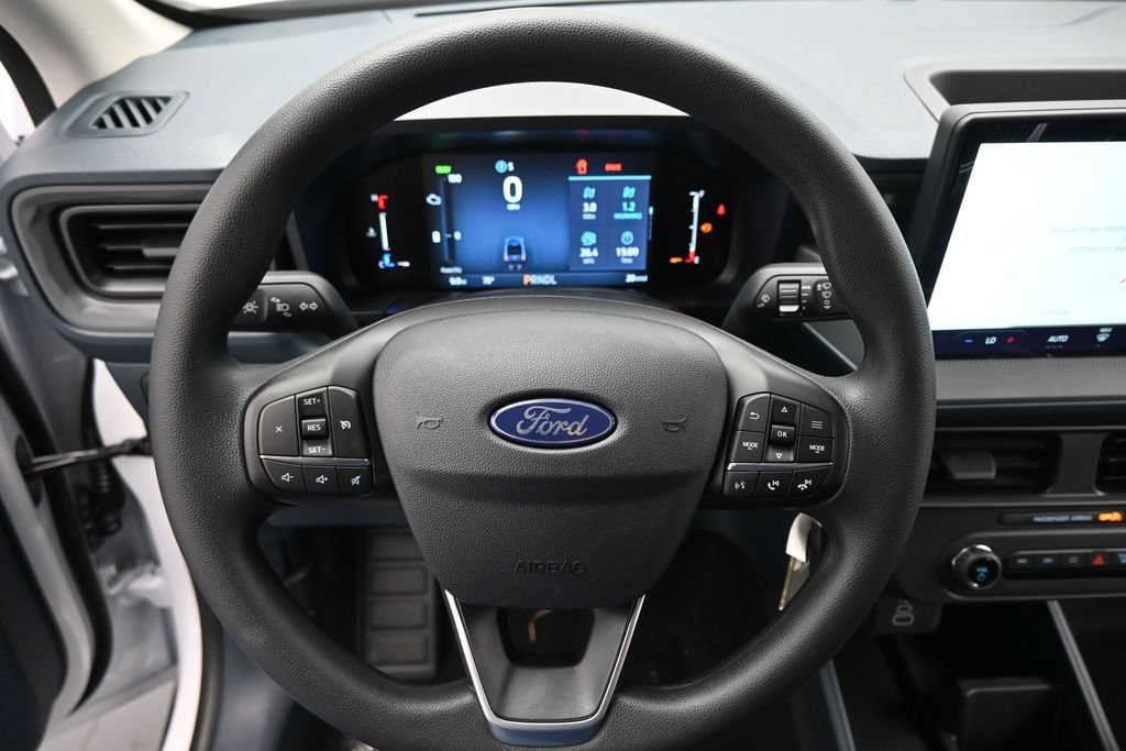 New 2026 Ford Maverick XL FWD image 10