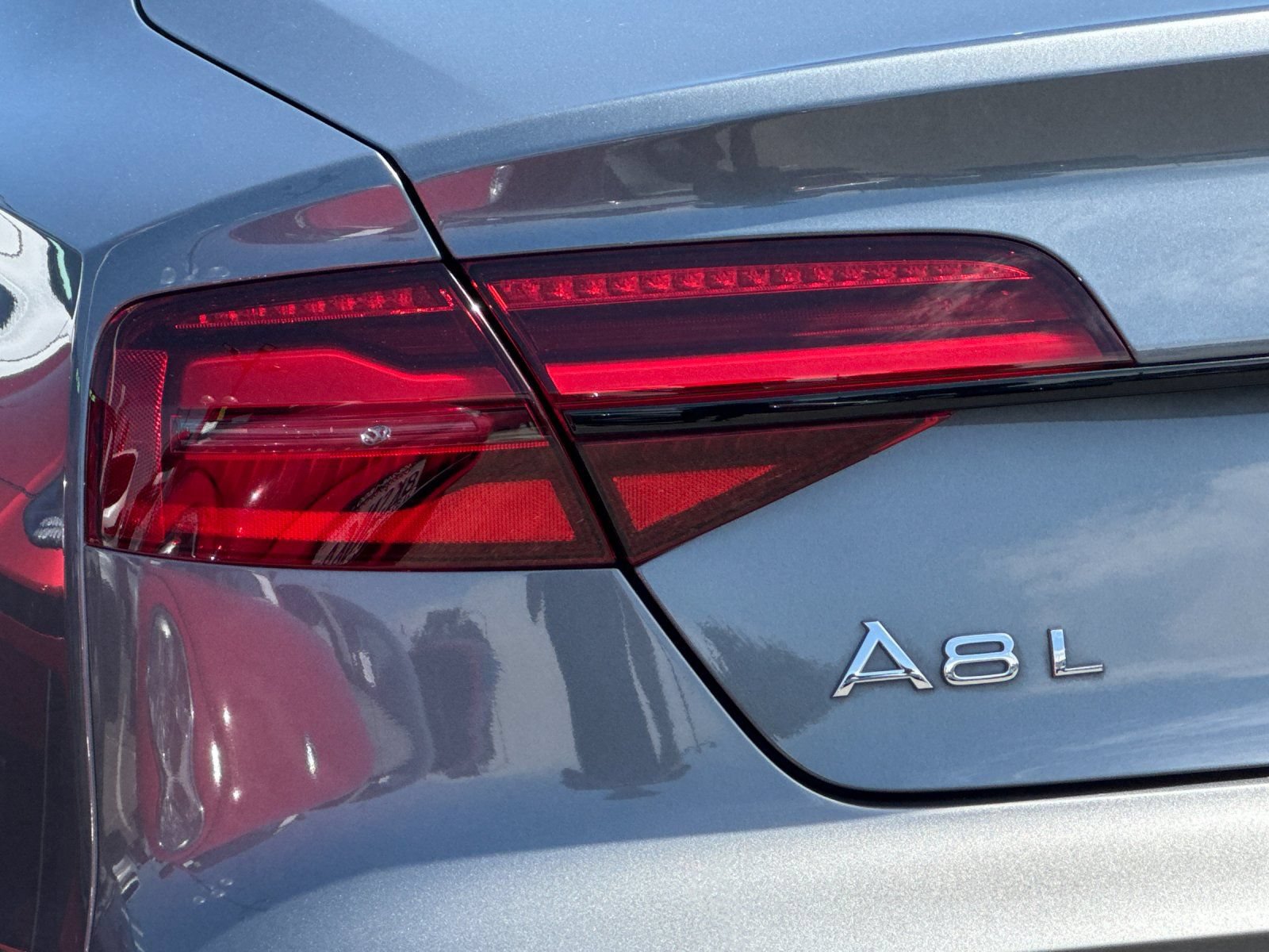 Used 2017 Audi A8 L 3.0T w/ Executive Package AWD/4WD image 26