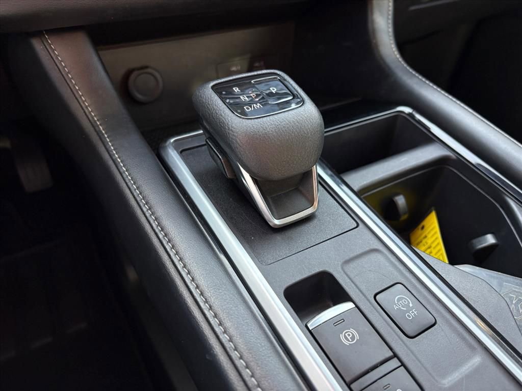 Certified 2022 Nissan Pathfinder SL image 24