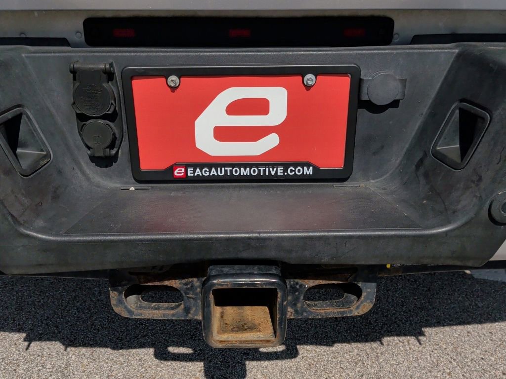 Used 2019 Ford F350 Platinum w/ Platinum Ultimate Package image 50