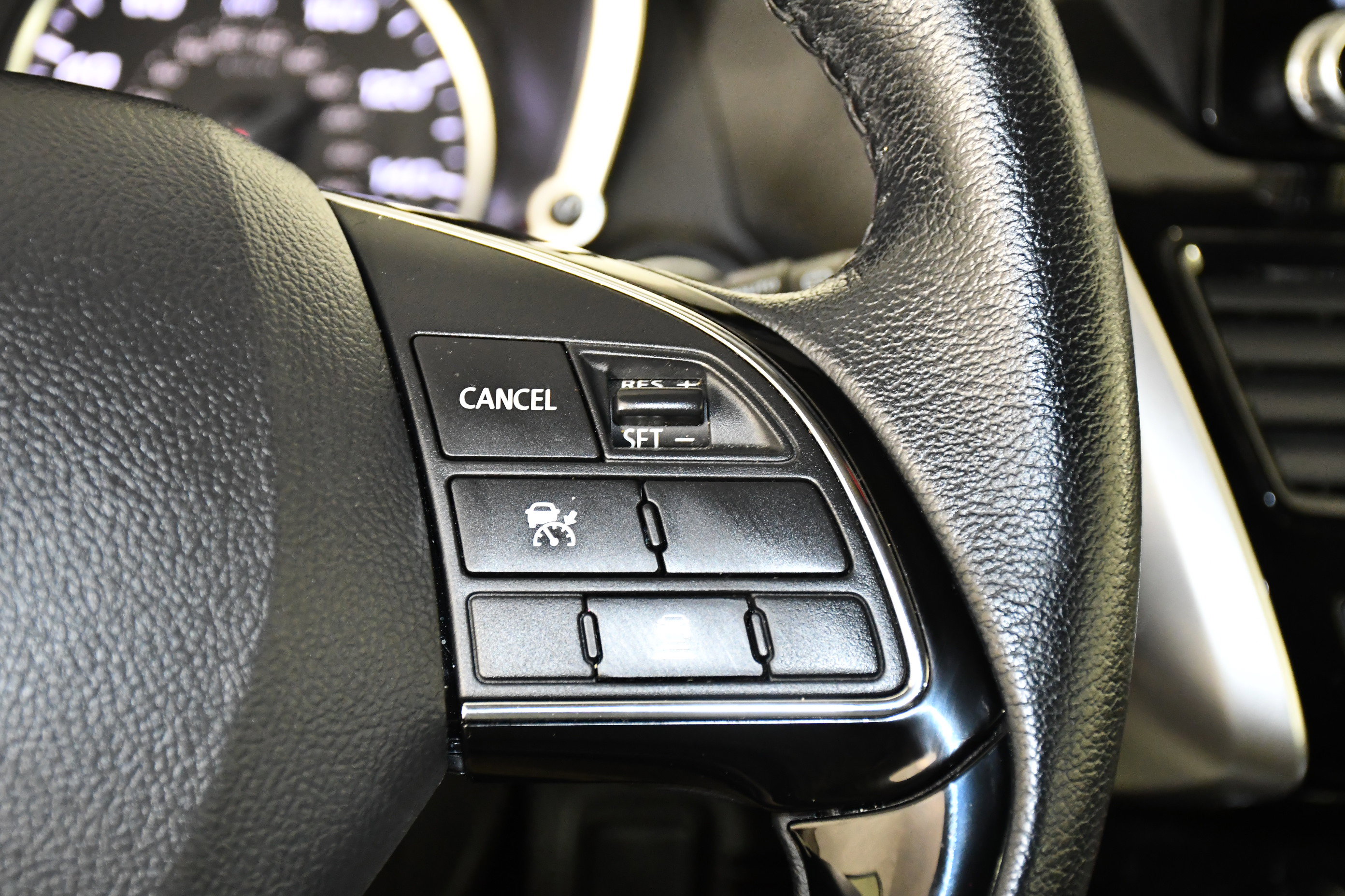 Used 2024 Mitsubishi Eclipse Cross SE AWD/4WD image 21
