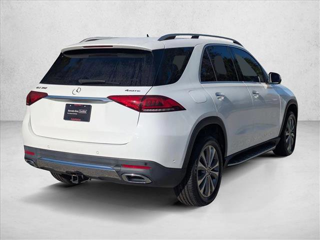 Certified 2023 Mercedes-Benz GLE 350 4MATIC image 5