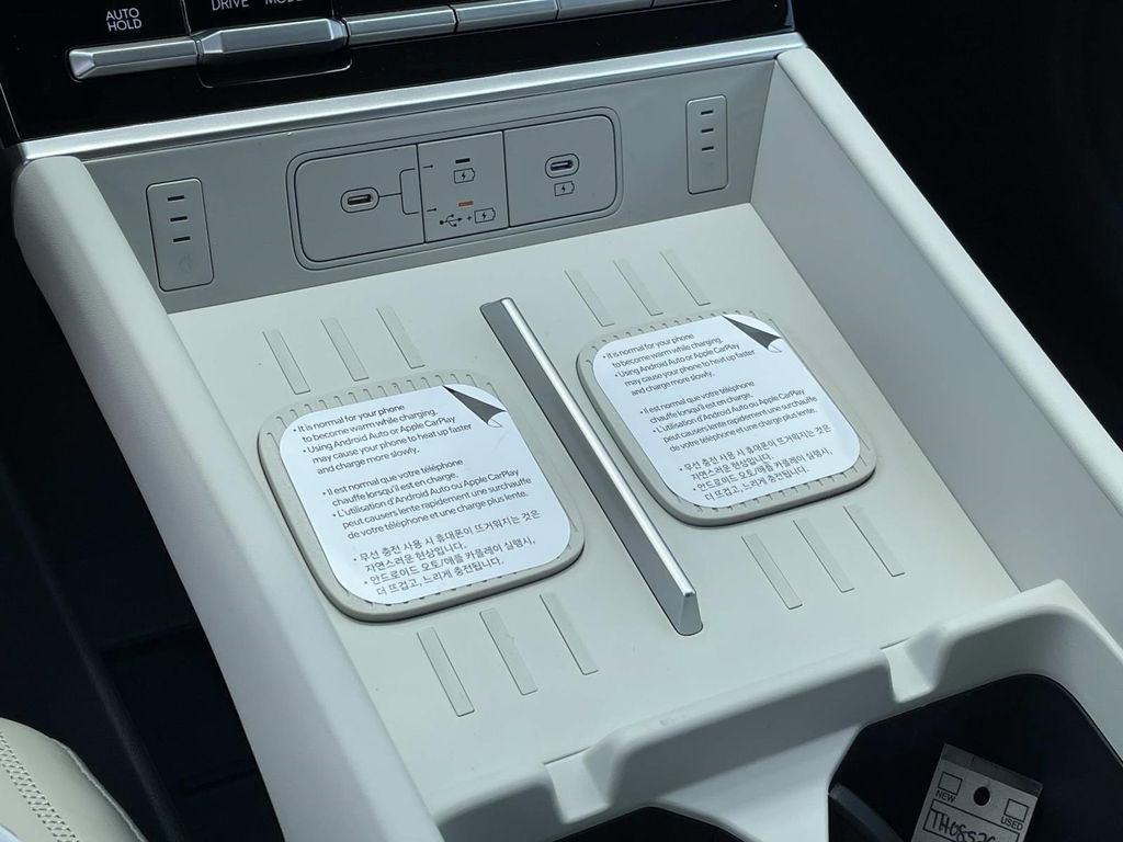 New 2026 Hyundai Santa Fe Calligraphy FWD image 28