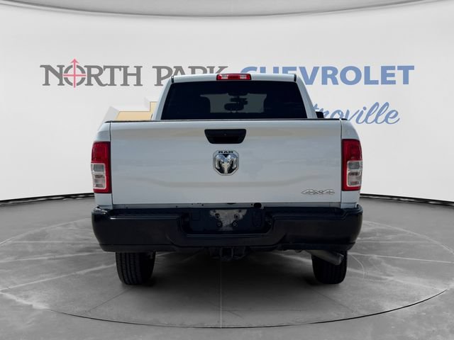 Used 2022 RAM 2500 Tradesman AWD/4WD image 6