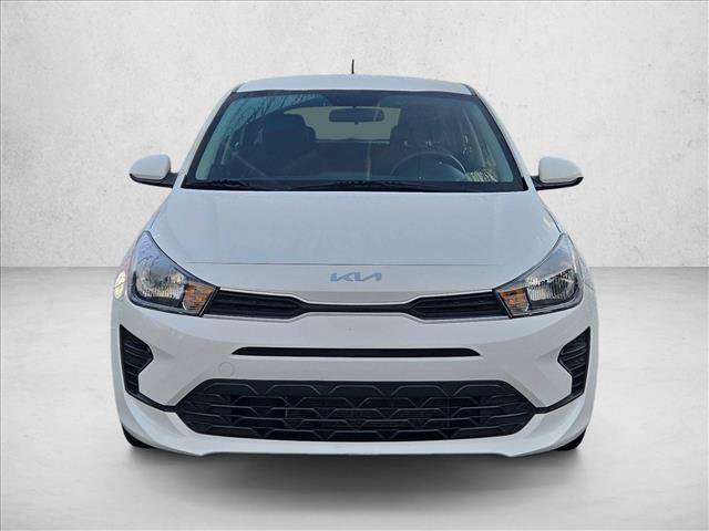 Used 2023 Kia Rio S FWD image 3