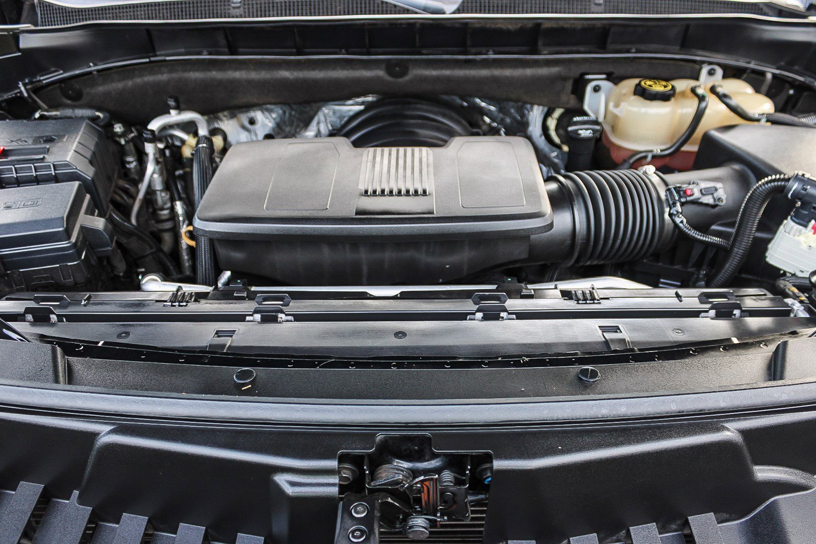 Used 2021 Chevrolet Tahoe RST image 27