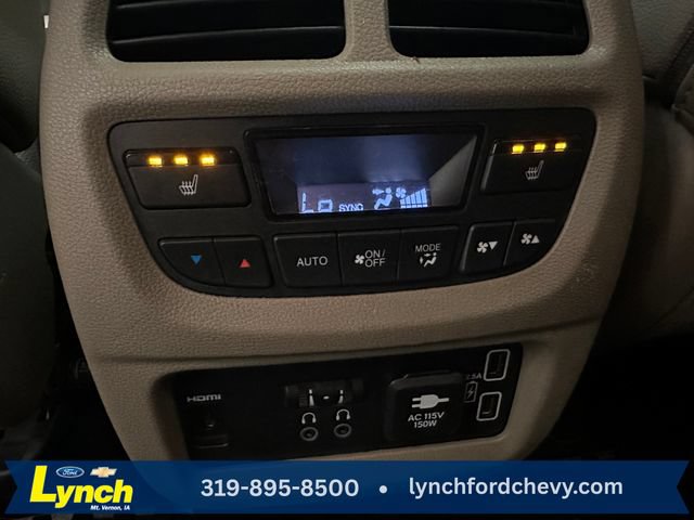 Used 2020 Honda Pilot Touring image 21
