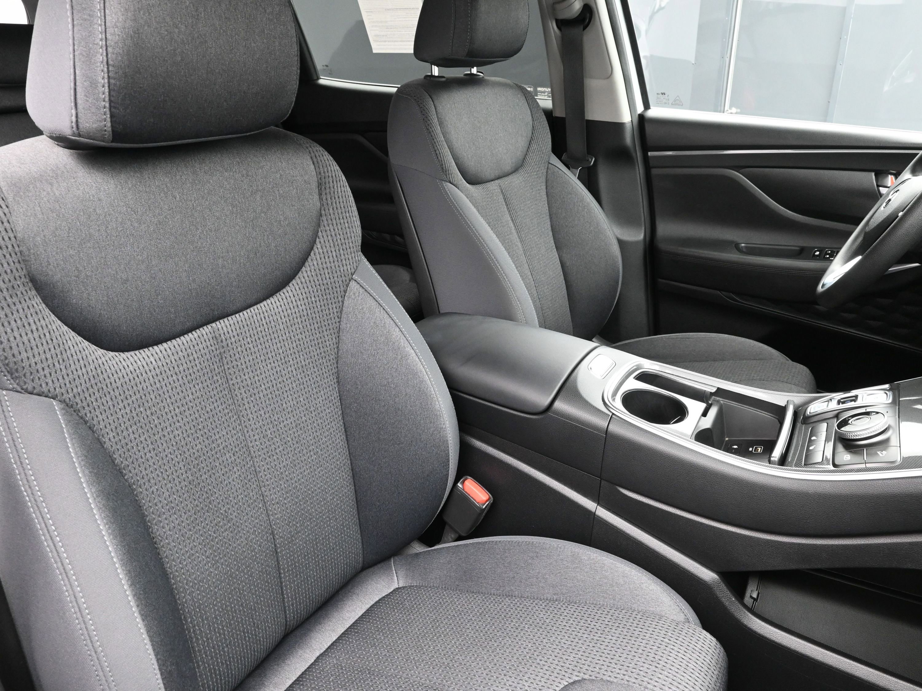 Used 2022 Hyundai Santa Fe SEL image 27