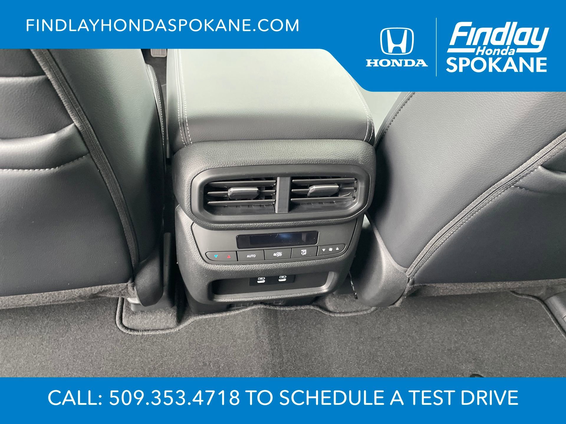 New 2026 Honda Pilot Touring image 23