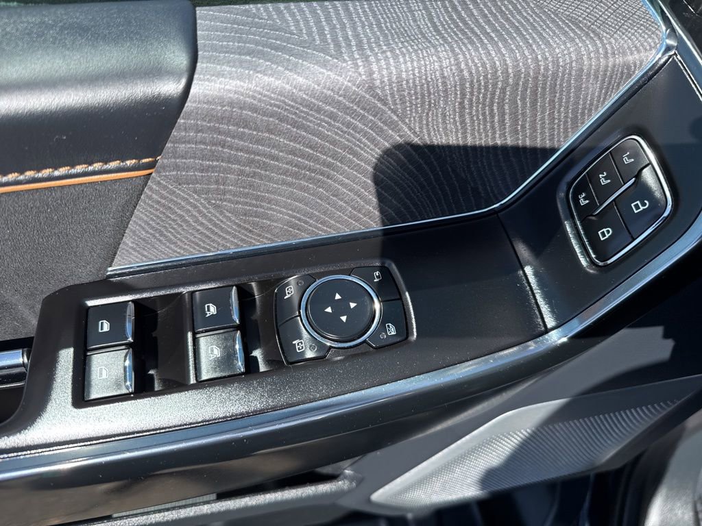 Used 2023 Ford F150 Platinum w/ Equipment Group 701A High image 20