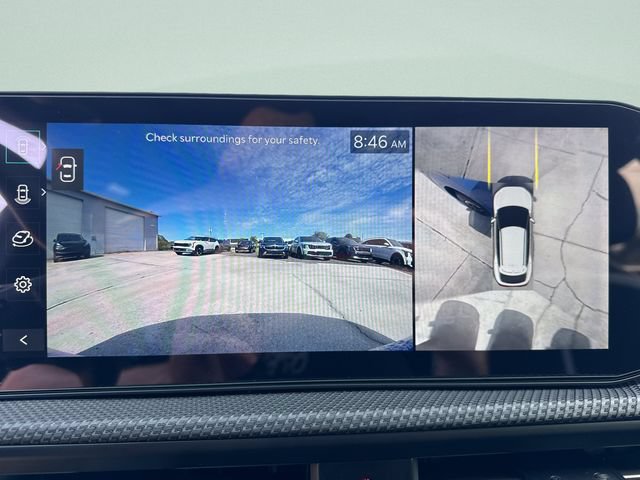 New 2026 Kia EV6 GT-Line RWD image 27