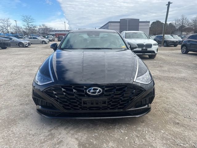 Used 2023 Hyundai Sonata SEL w/ Convenience Package image 2