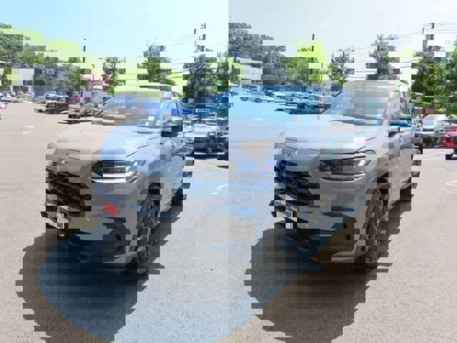 New 2025 Honda HR-V Sport