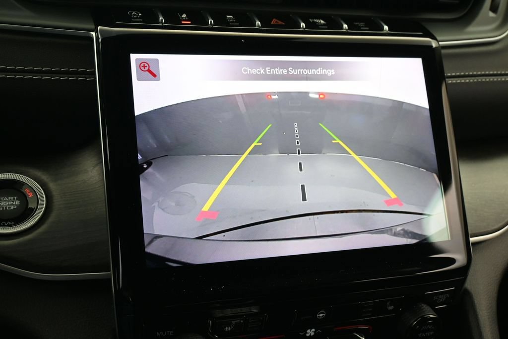 Used 2022 Jeep Grand Cherokee L Limited RWD image 18
